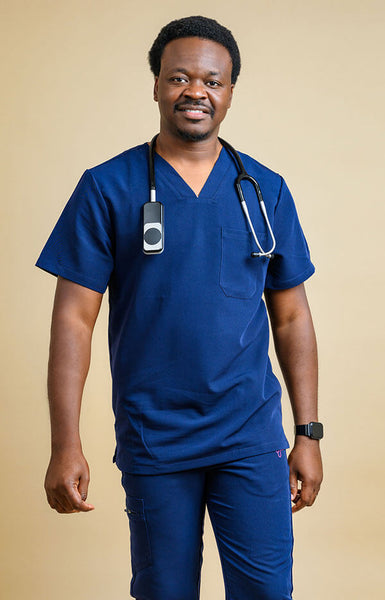 Premium Medical Scrubs